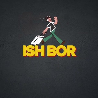 ISH BOR 🇺🇿