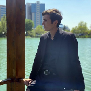 OBIDJON BEGALIYEV OFFICIAL