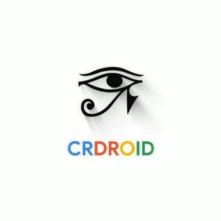 crDroid | Mi A3