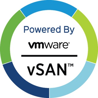 VMware HCI vSAN