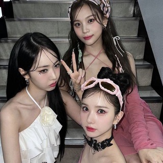 ᰵ 🎀 ֺ ۪ ꯴ viviz gifs ‹𝟹