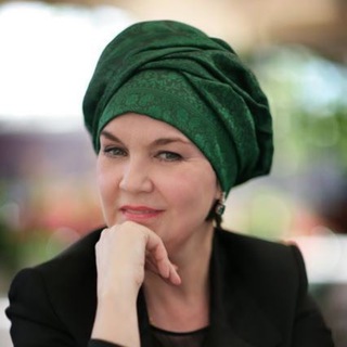 Turban SVS Тюрбаны Премиум Веры Сухининой