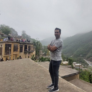 payam arambon