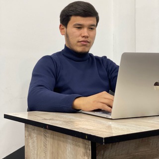 Doniyorbek Dev