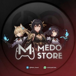 MEDO | STORE