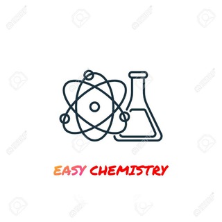 Easy Chemistry 📚🧪