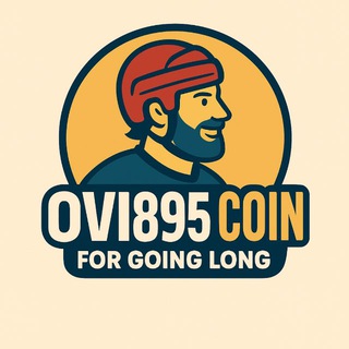 OVI895 COIN | Official Group