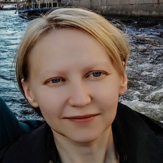 Наталия Панова