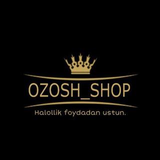 OZOSH SHOP