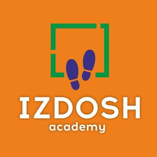 Izdosh academy kanal
