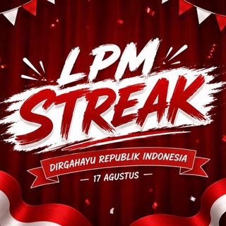 LPM STREAK🔥