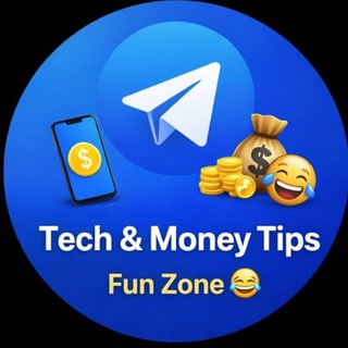 Tech & Wealth Hub" or "The Daily Dose: Tech | Cash | Fun