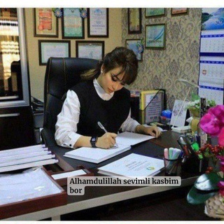 Nafisa Mirzayeva