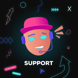 eCOM Today SUPPORT