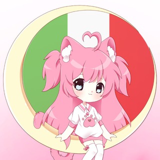 Catgirl¢ Italia 🇮🇹