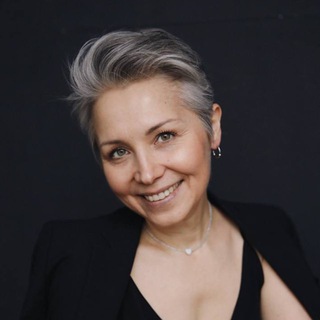 Anastasia Zamyatina