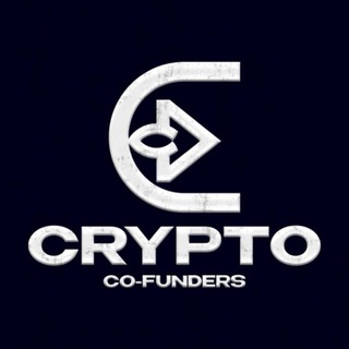 ЧАТ Crypto|Co-Funders 💵