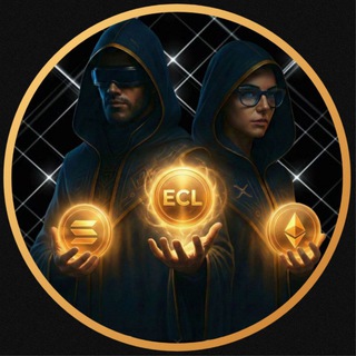 💎 Elite Crypto Lounge 💎