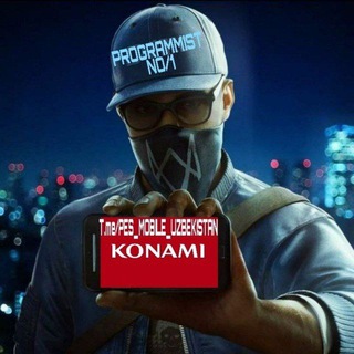 PES MOBILE UZBEKISTAN