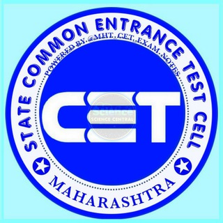 ❂ MHT-CET NOTES ❂
