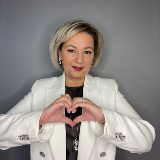 Кристина ВАШ ПСИХОЛОГ