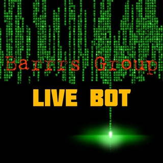 BarrrsLive