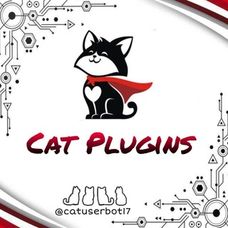 cat plugins