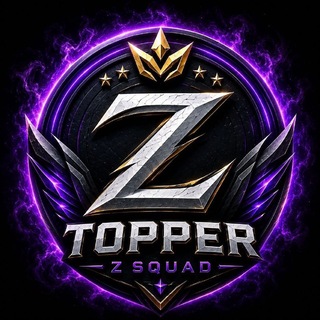TopperZ Squad