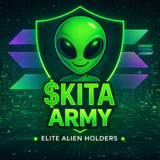 $KITA ARMY 👽