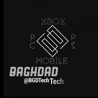 Baghdad Tech