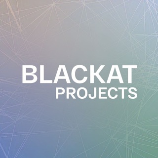 Blackat Projects