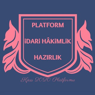 İdari Hakimlik Hazırlık