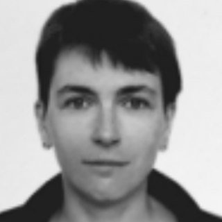 Lenka Vinogradova