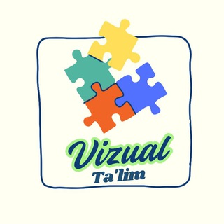 Vizual ta'lim shop