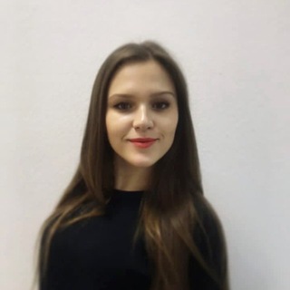 Дарья Кармадонова