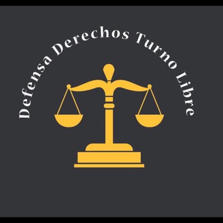 🔴Defensa Turno Libre