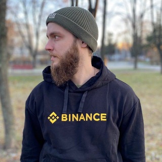 Yevhen про криптовалюту💎