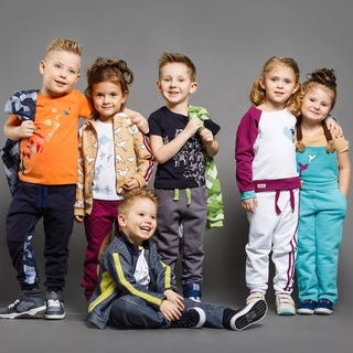 Турция г. Стамбул Брендовые спортивные костюмы «LERKA kids»
