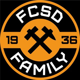 FCSD | Shakhtar Family 🧡⚒️