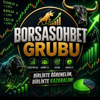 BORS@ SOHBET GRUBU