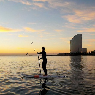 PADEL SURF BCN