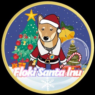 Floki Santa lnu |official