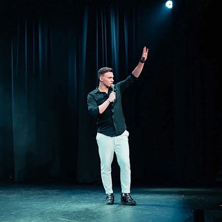 MAKSIM KUZIN