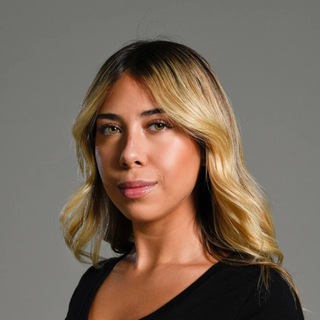 Mariel Lang Saez