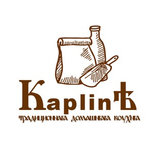 KAPLINЪ LAVKA BOT