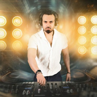 Dj Darush Malmir دیجی داریوش مالمیر
