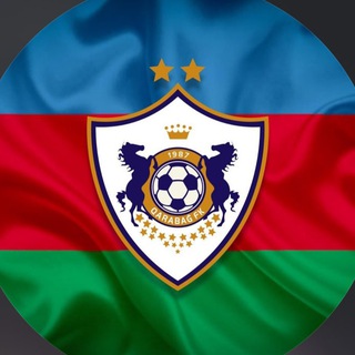 ФК КАРАБАХ | FK QARABAĞ 🇦🇿
