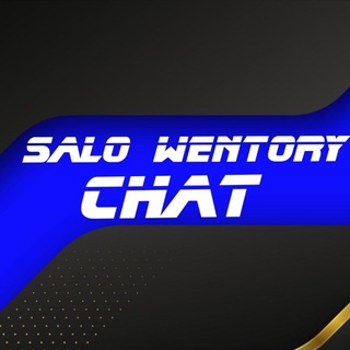 Salo Wentory Chat