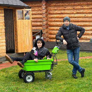 Лучше, чем у подружки 👩‍❤️‍👨