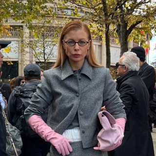 Lina Dembikova
